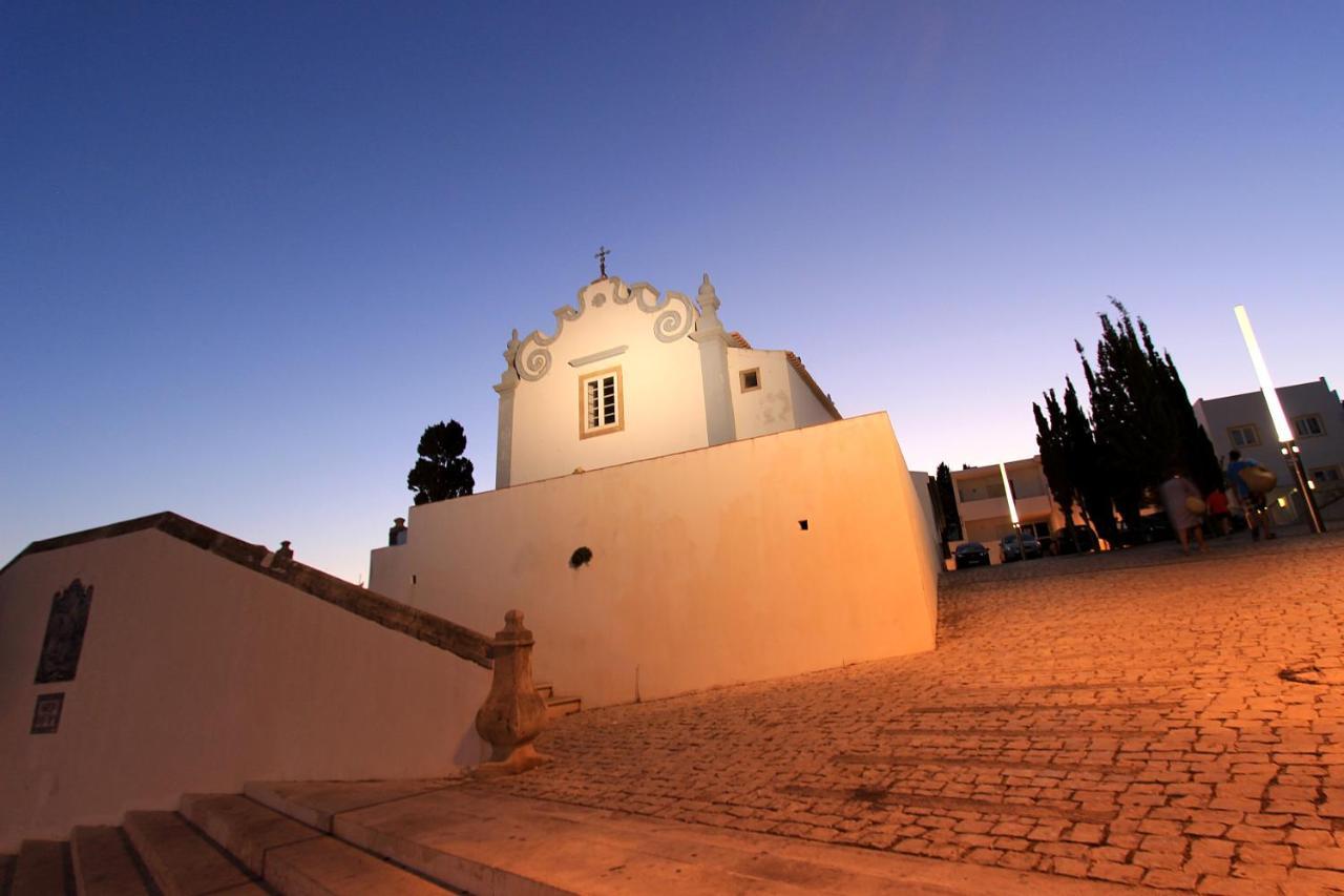 Apartament Charming Blue Albufeira Zewnętrze zdjęcie